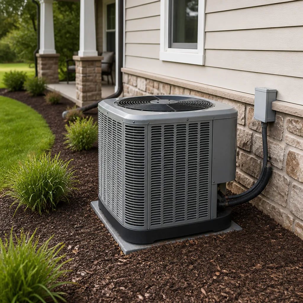 AC repair